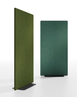 Abstract Schermi Universali